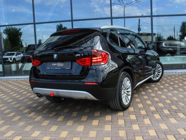 BMW X1 I (E84) с пробегом 2010 года, цена 1 227 000 рублей, 233319 км, внедорожник, Автокод Объявления