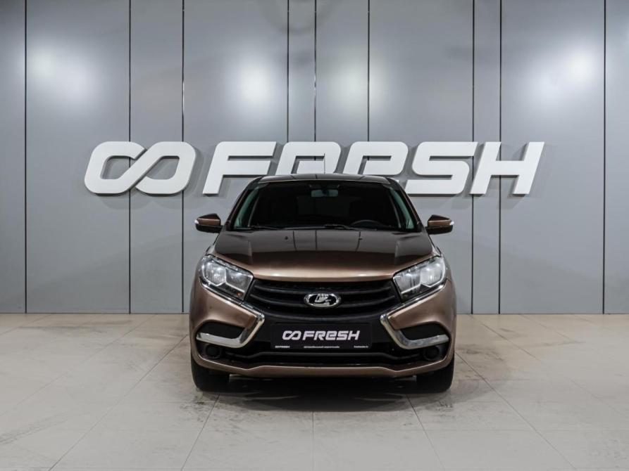 Lada (ВАЗ) XRAY I Воронеж  - изображение 3