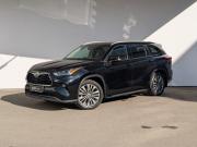Toyota Highlander IV (XU70) Москва  - изображение 31