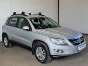 Volkswagen Tiguan I Псков  - изображение 24