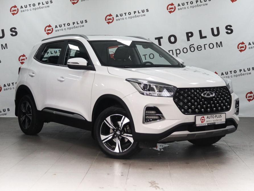 Chery Tiggo 4 Pro I Минеральные Воды  - изображение 1