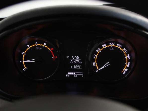 Lada (ВАЗ) Granta I Рестайлинг с пробегом 2023 года, цена 739 000 рублей, 29193 км, лифтбек, Автокод Объявления