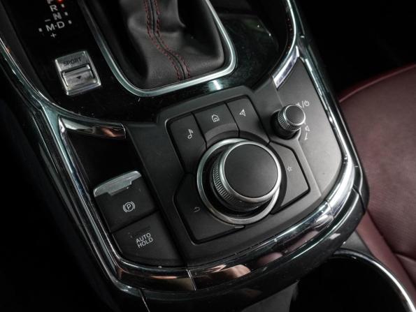 Mazda CX-9 II Рестайлинг с пробегом 2022 года, цена 4 770 000 рублей, 72936 км, внедорожник, Автокод Объявления