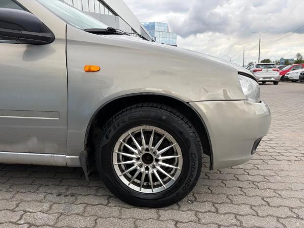 Lada (ВАЗ) Kalina I с пробегом 2006 года, цена 155 000 рублей, 180163 км, седан, Автокод Объявления