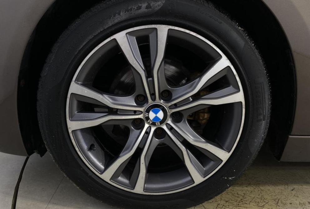 BMW 3 серии VI (F3x) Саранск  - изображение 14