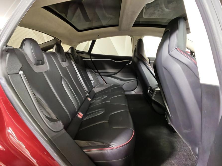 Tesla Model S I Москва  - изображение 15