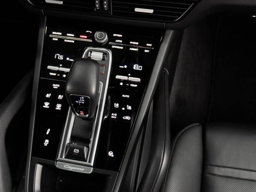 Porsche Cayenne III Тюмень  - изображение 28