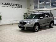 Skoda Yeti I Волгоград  - изображение 19