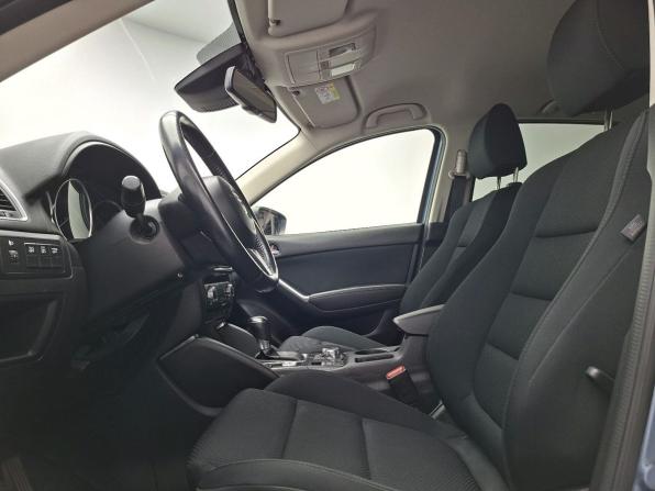 Mazda CX-5 I Рестайлинг с пробегом 2016 года, цена 1 879 000 рублей, 218679 км, внедорожник, Автокод Объявления