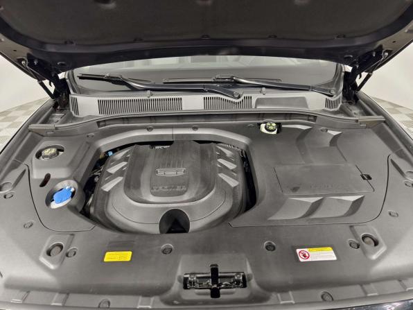 Geely Atlas Pro с пробегом 2024 года, цена 2 149 000 рублей, 29336 км, внедорожник, Автокод Объявления