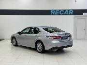 Toyota Camry VIII (XV70) Санкт-Петербург  - изображение 43