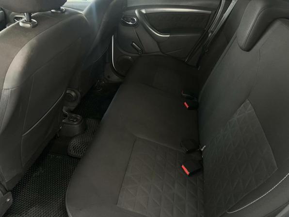 Renault Duster I Рестайлинг с пробегом 2017 года, цена 1 081 500 рублей, 190620 км, внедорожник, Автокод Объявления
