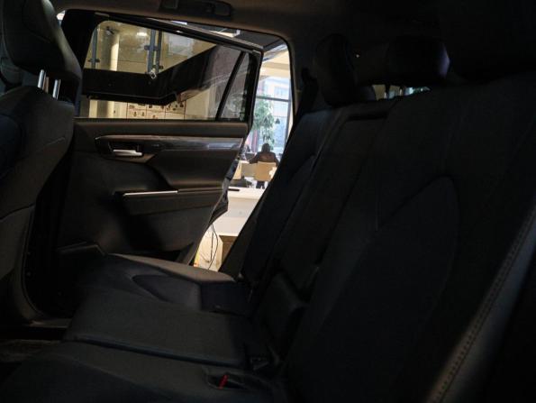 Toyota Highlander IV (XU70) с пробегом 2025 года, цена 5 420 000 рублей, 4241 км, внедорожник, Автокод Объявления
