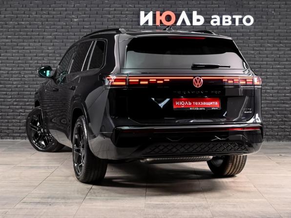Volkswagen Teramont II (China Market) с пробегом 2026 года, цена 5 990 000 рублей, 50 км, внедорожник, Автокод Объявления