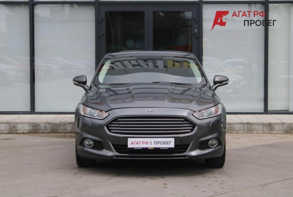 Ford Mondeo V Саратов  - изображение 2