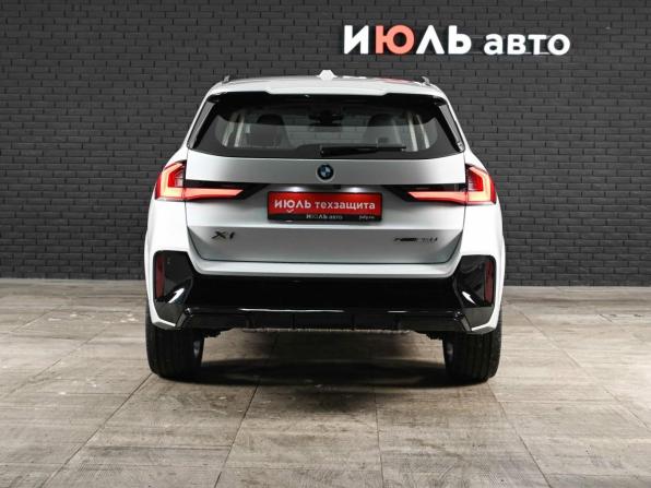 BMW X1 III (U11/U12) с пробегом 2025 года, цена 5 680 000 рублей, 72 км, внедорожник, Автокод Объявления
