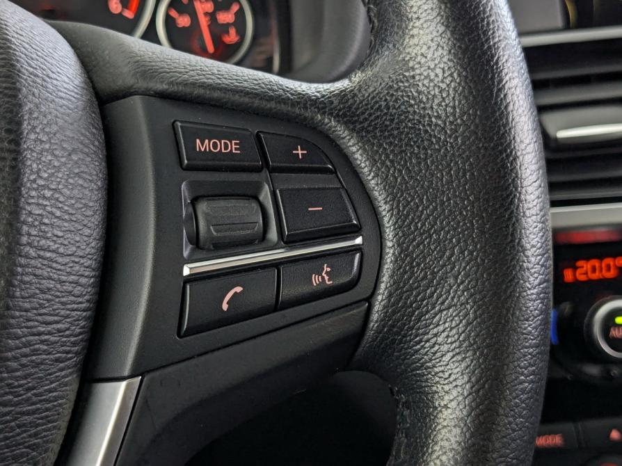 BMW X3 II (F25) Рестайлинг Москва  - изображение 30