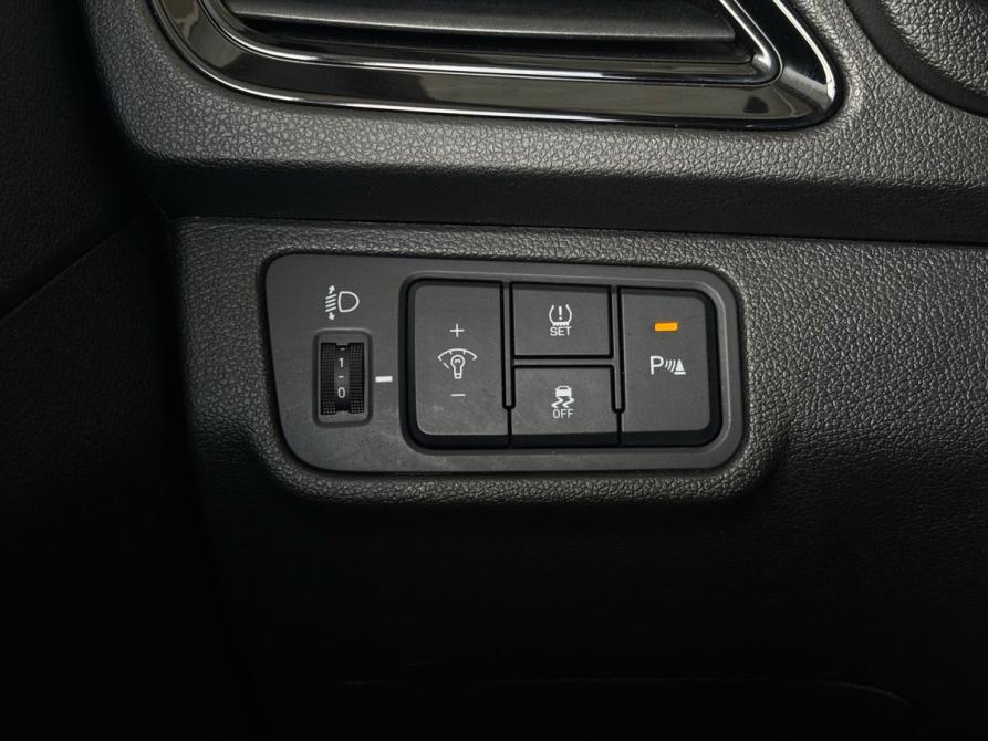 Hyundai Solaris II Рестайлинг Калуга  - изображение 14