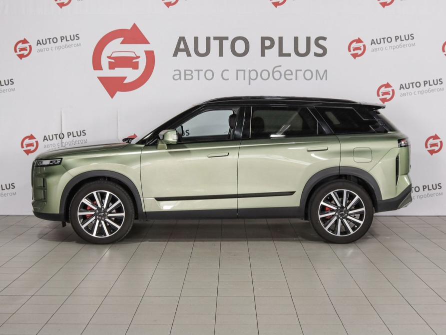 Jaecoo J7 I Минеральные Воды  - изображение 7