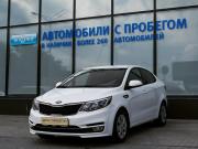 Kia Rio III Рестайлинг Екатеринбург  - изображение 22