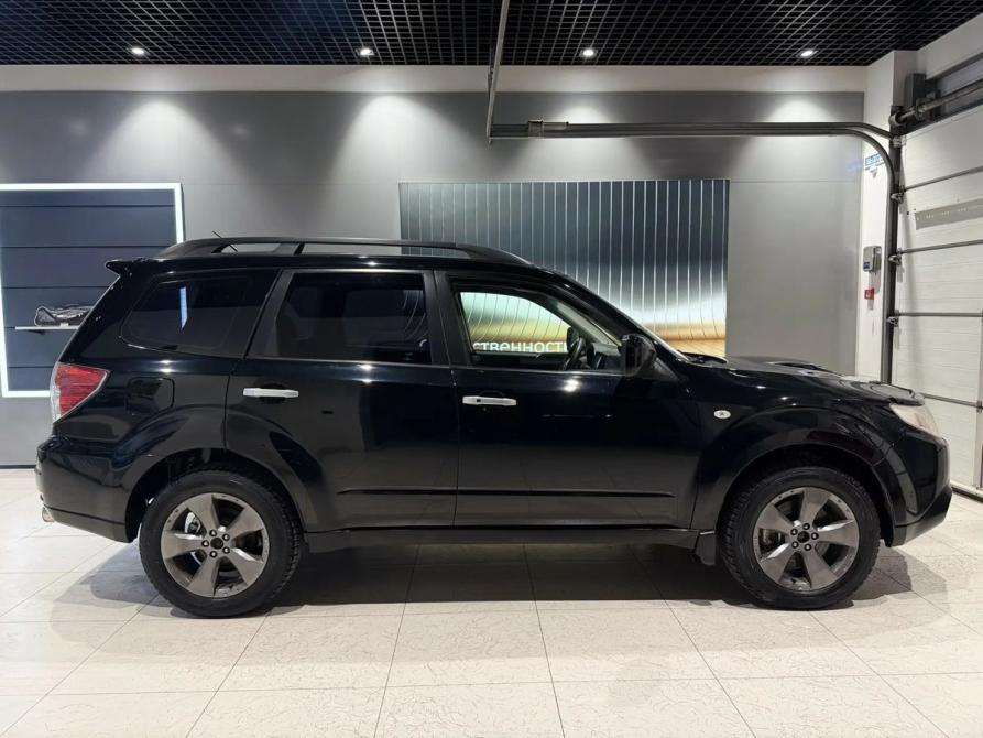 Subaru Forester III Новосибирск  - изображение 7