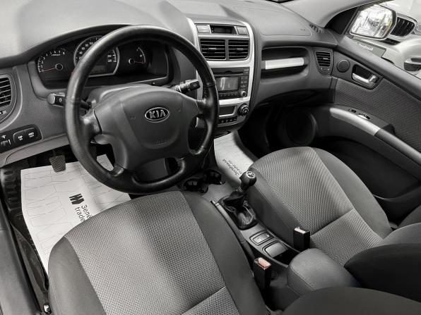 Kia Sportage II Рестайлинг с пробегом 2010 года, цена 995 000 рублей, 188105 км, внедорожник, Автокод Объявления