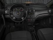 Chevrolet Aveo I Рестайлинг Ставрополь  - изображение 24