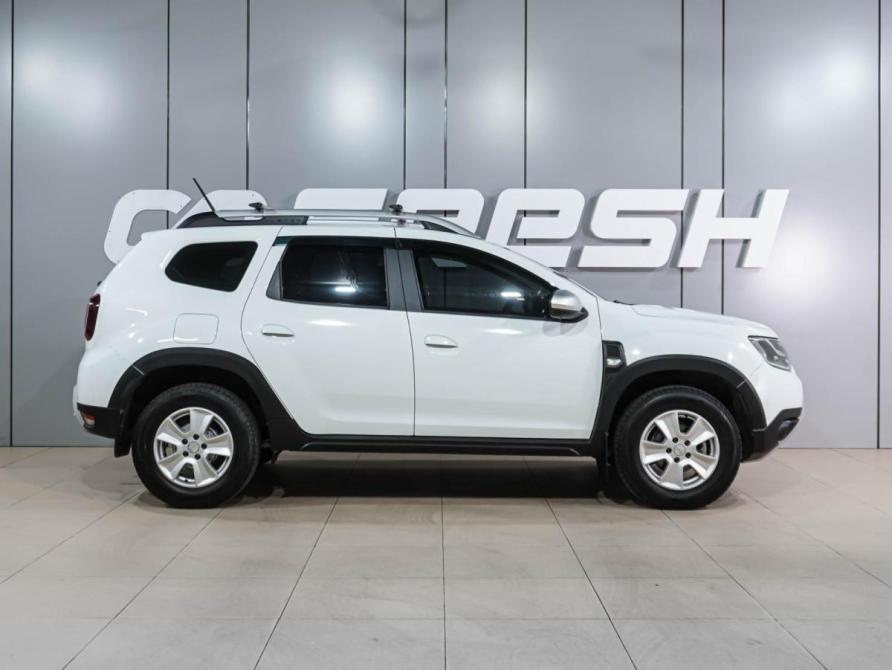 Renault Duster II Воронеж  - изображение 5