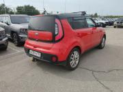 Kia Soul II Рестайлинг Тольятти  - изображение 8