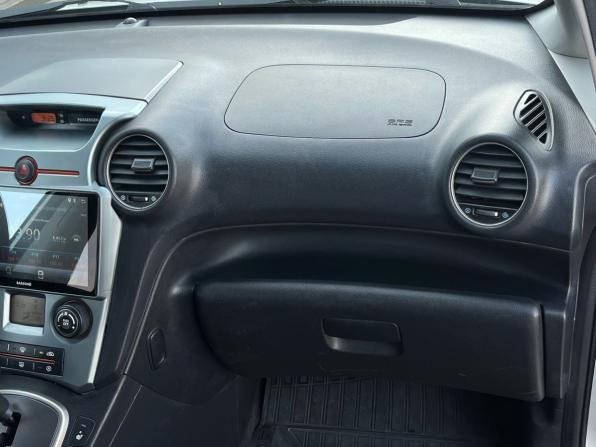 Kia Carens II (UN) с пробегом 2007 года, цена 630 000 рублей, 194500 км, компактвэн, Автокод Объявления