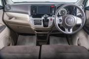 Honda N-WGN I Рестайлинг Томск  - изображение 27