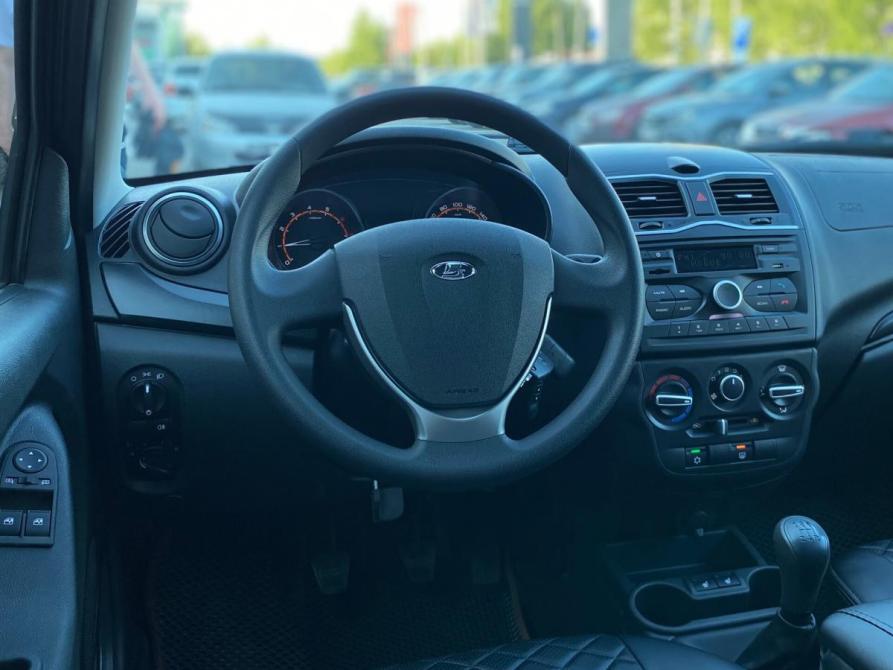 Lada (ВАЗ) Granta I Рестайлинг Архангельск  - изображение 16