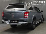 Fiat Fullback I Пермь  - изображение 19