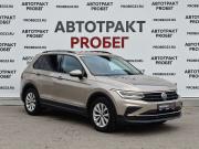 Volkswagen Tiguan II Рестайлинг Владимир  - изображение 11