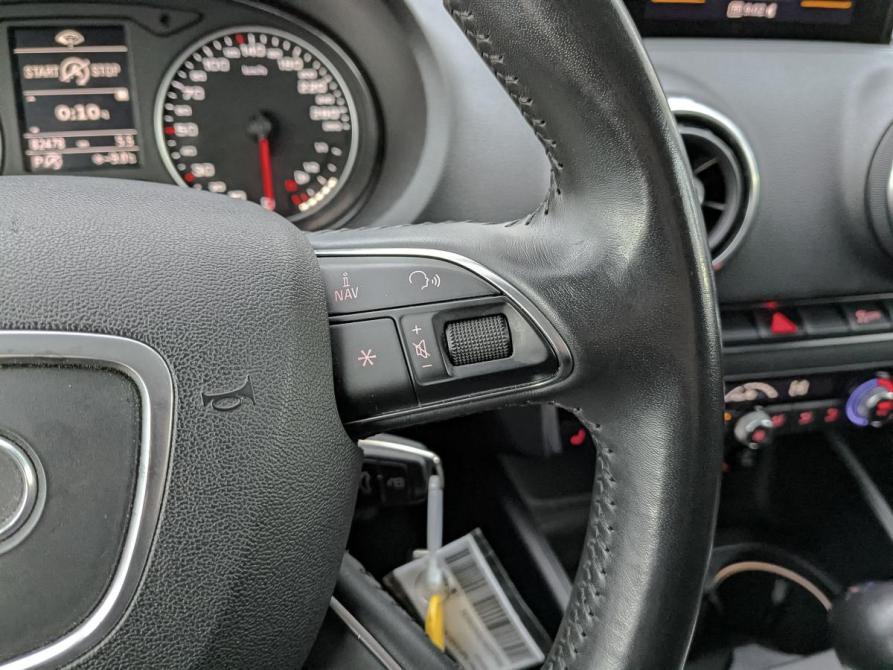 Audi A3 III (8V) Москва  - изображение 26