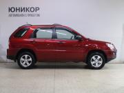 Kia Sportage II Рестайлинг Дзержинск  - изображение 24