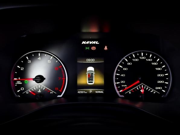 Haval Jolion I с пробегом 2023 года, цена 1 770 000 рублей, 42298 км, внедорожник, Автокод Объявления