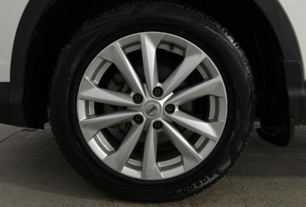 Nissan Qashqai II Саранск  - изображение 18