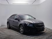 Chevrolet Cruze I Москва  - изображение 21