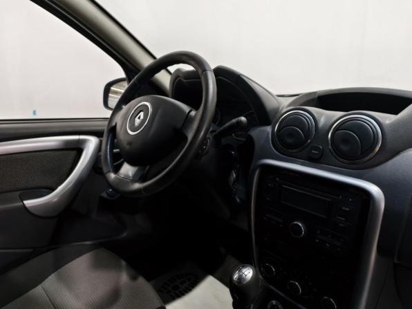 Renault Duster I с пробегом 2012 года, цена 755 000 рублей, 206357 км, внедорожник, Автокод Объявления