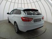 Lada (ВАЗ) Vesta I Йошкар-Ола  - изображение 30