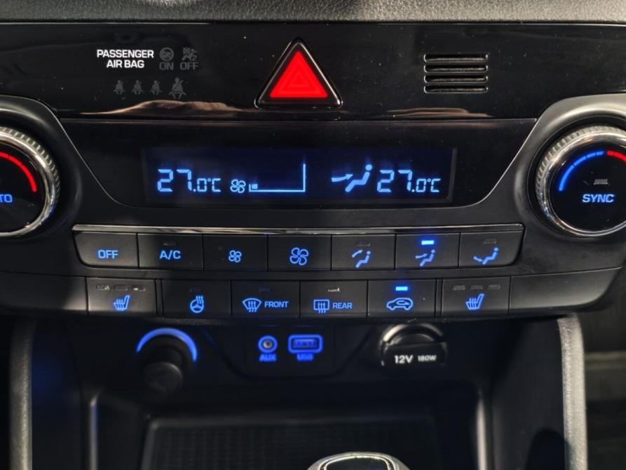 Hyundai Tucson III Курск  - изображение 13