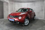 Nissan Juke I Ярославль  - изображение 14