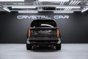 Land Rover Range Rover V Москва  - изображение 49