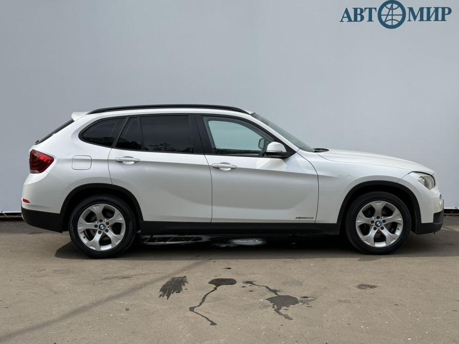 BMW X1 I (E84) Рестайлинг Москва  - изображение 4