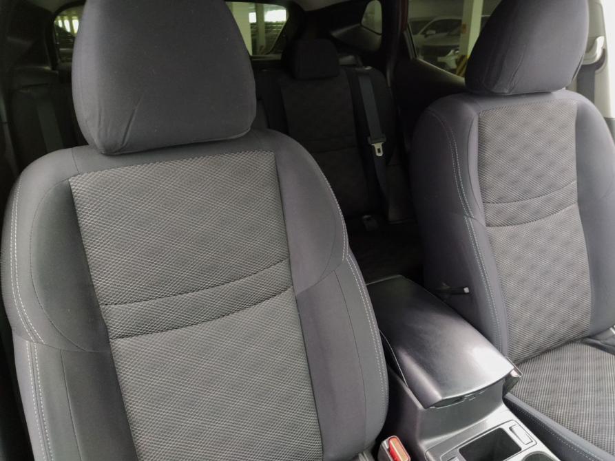 Nissan Qashqai II Екатеринбург  - изображение 20