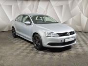 Volkswagen Jetta VI Рестайлинг Москва  - изображение 23