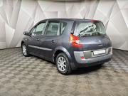 Renault Scenic II Рестайлинг Москва  - изображение 23