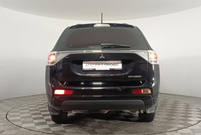 Mitsubishi Outlander III с пробегом 2012 года, цена 1 240 000 рублей, 166958 км, внедорожник, Автокод Объявления