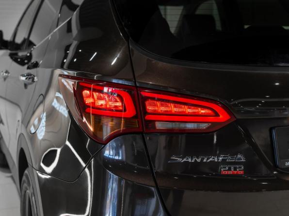 Hyundai Santa Fe III Рестайлинг с пробегом 2015 года, цена 1 980 000 рублей, 136454 км, внедорожник, Автокод Объявления